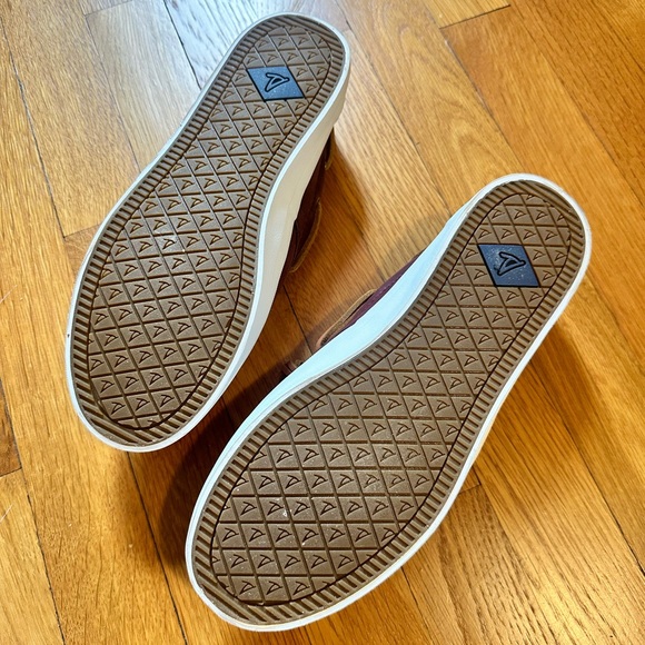 Sperry Top-Sider Women’s Boat Shoe - Picture 4 of 5